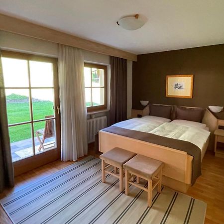 Apartamento Aria D' Pre Badia  Exterior foto