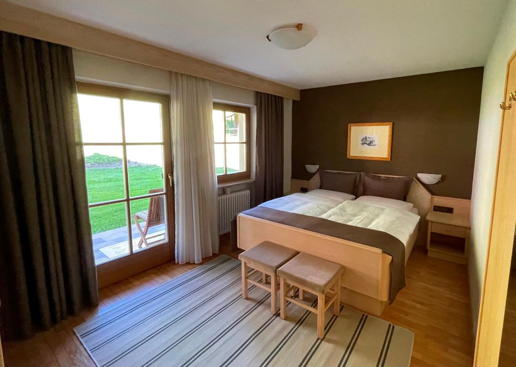 Apartamento Aria D' Pre Badia  Exterior foto