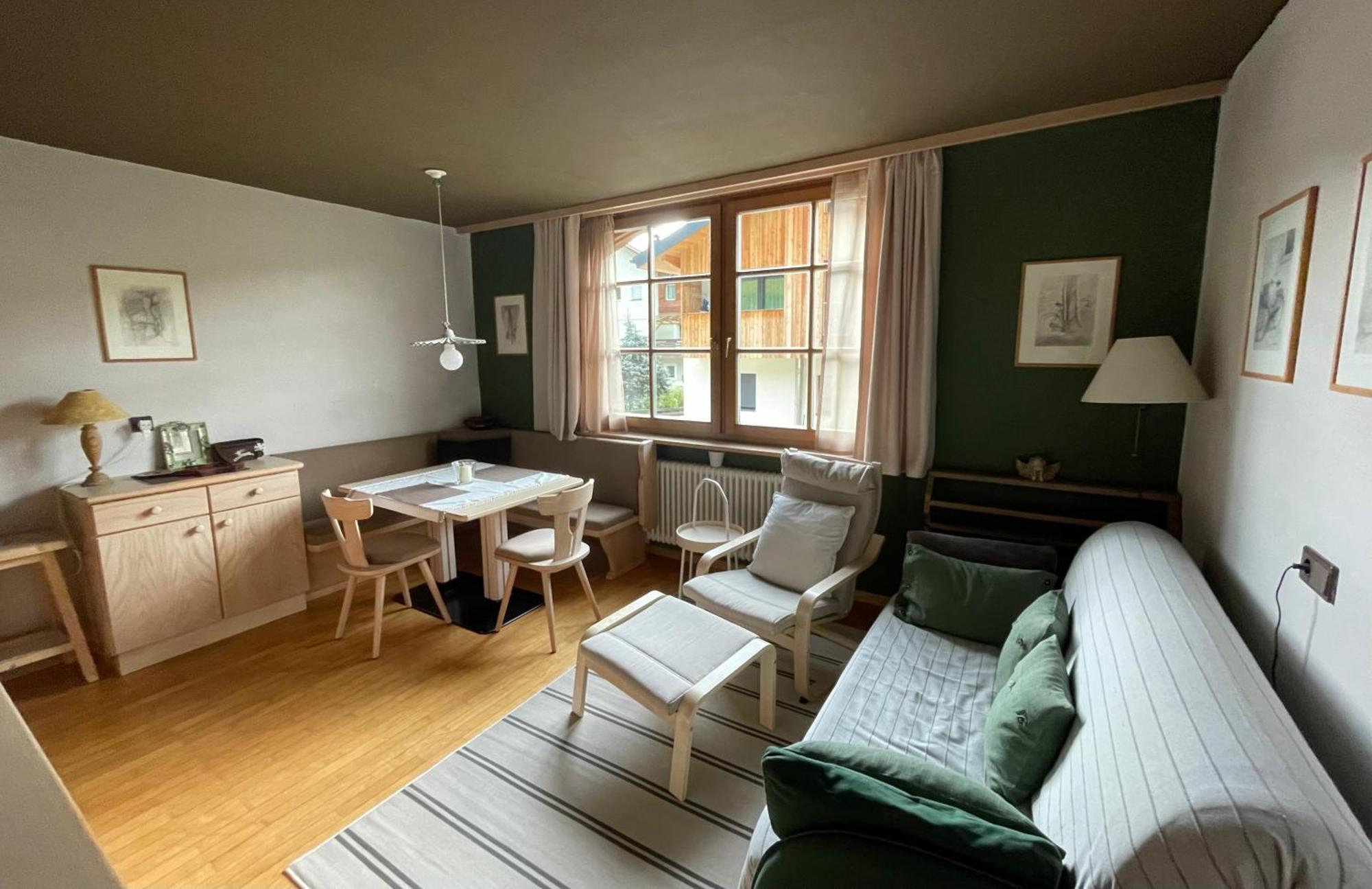 Apartamento Aria D' Pre Badia  Exterior foto