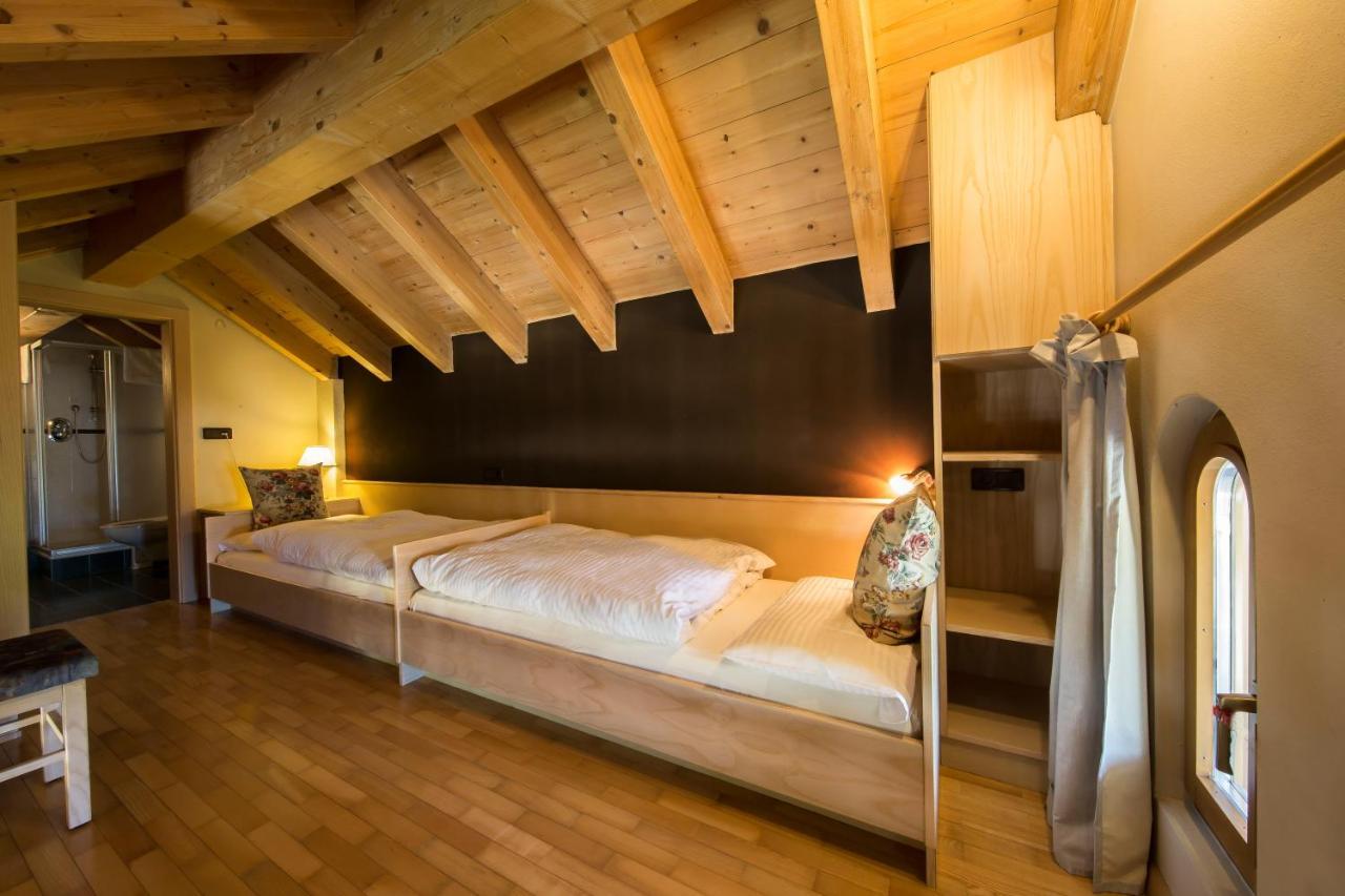 Apartamento Aria D' Pre Badia  Exterior foto