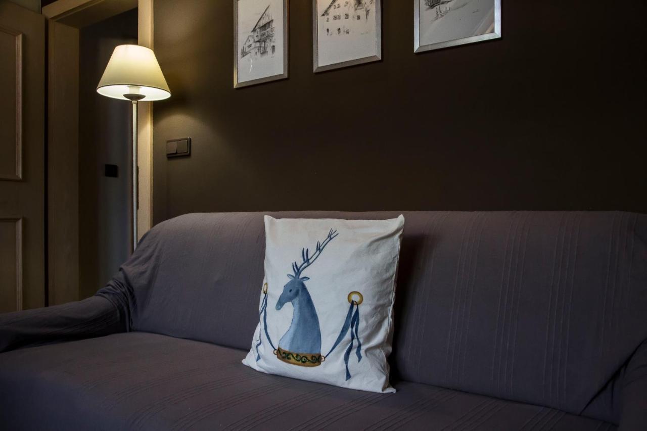 Apartamento Aria D' Pre Badia  Exterior foto