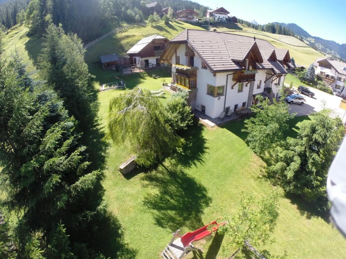 Apartamento Aria D' Pre Badia  Exterior foto