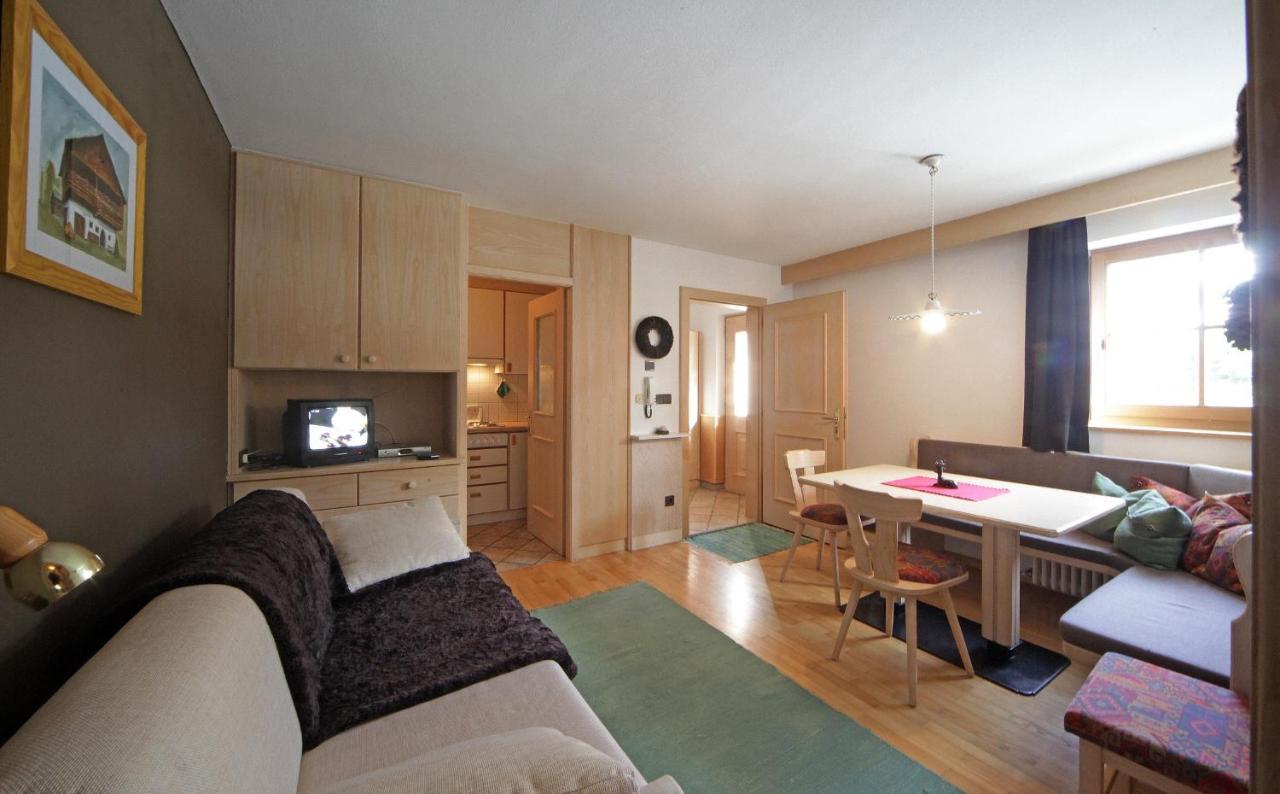 Apartamento Aria D' Pre Badia  Exterior foto