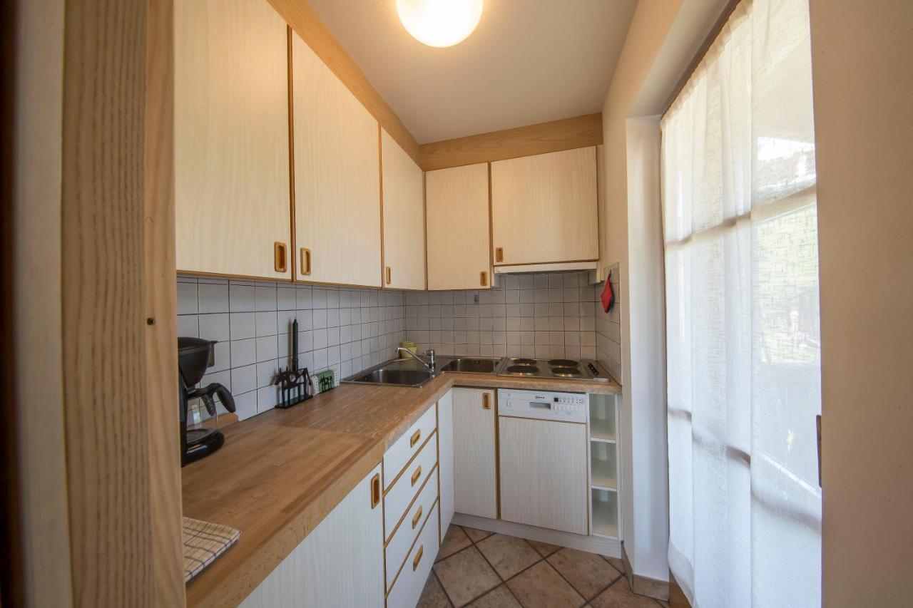 Apartamento Aria D' Pre Badia  Exterior foto
