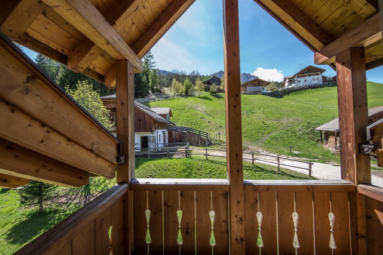 Apartamento Aria D' Pre Badia  Exterior foto