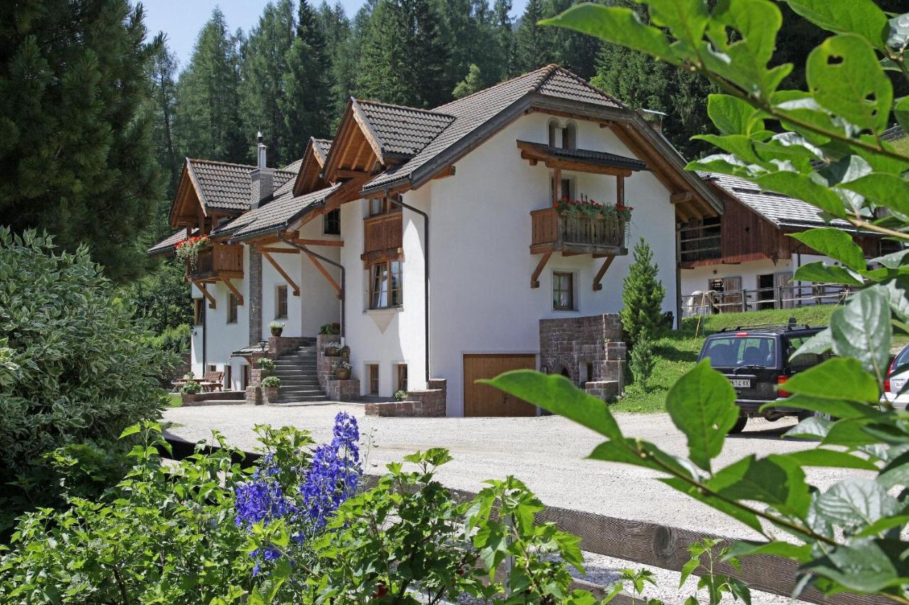 Apartamento Aria D' Pre Badia  Exterior foto